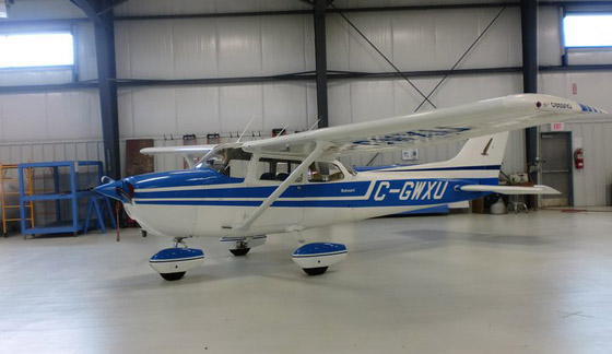 cessna 172