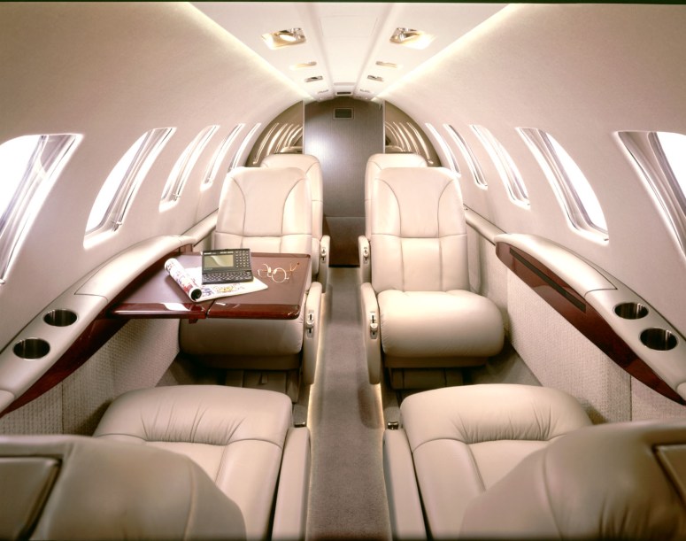 inside citation ii