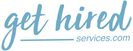 get hired